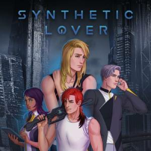 Synthetic Lover Playstation 4