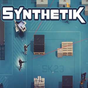 Synthetik Key kaufen Preisvergleich
