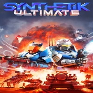 Kaufe SYNTHETIK Ultimate Xbox Series Preisvergleich