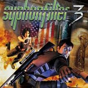 Syphon Filter 3 Playstation 5