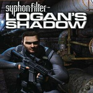 Syphon Filter Logan’s Shadow Playstation 4