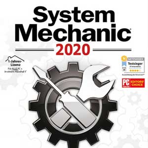 System Mechanic 2020 Key Kaufen Preisvergleich