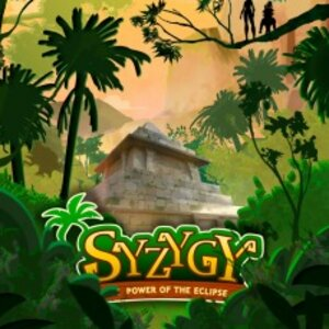 Syzygy The Power of the Eclipse Playstation 5