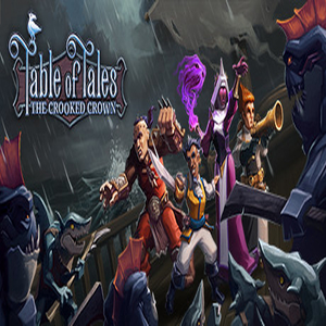 Table of Tales The Crooked Crown VR Key kaufen Preisvergleich