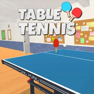 Table Tennis Switch