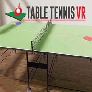 Table Tennis VR Pc