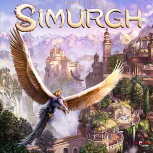 Tabletop Simulator Simurgh Key Kaufen Preisvergleich
