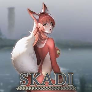 Taboo Trial DLC Skadi Xbox One