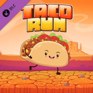 Taco Run Avatar Full Game Bundle