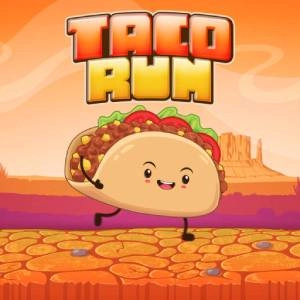 Taco Run Playstation 4