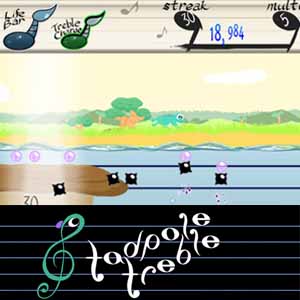 Tadpole Treble Key Kaufen Preisvergleich