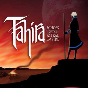 Tahira Echoes of the Astral Empire Key Kaufen Preisvergleich