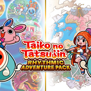 Kaufe Taiko no Tatsujin Rhythmic Adventure Pack Nintendo Switch Preisvergleich