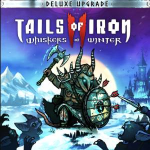 Kaufe Tails of Iron 2 Whiskers of Winter Deluxe Upgrade PS5 Preisvergleich