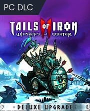 Tails of Iron 2 Whiskers of Winter Deluxe Upgrade Key kaufen Preisvergleich