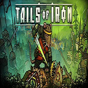 Tails of Iron Key kaufen Preisvergleich