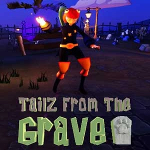 TailzFromTheGrave Pc