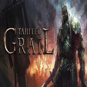 Tainted Grail Key kaufen Preisvergleich