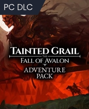Tainted Grail The Fall of Avalon Adventure Pack Key kaufen Preisvergleich