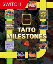 Kaufe TAITO Milestones 4 Nintendo Switch Preisvergleich