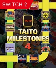 Kaufe TAITO Milestones 4 Nintendo Switch 2 Preisvergleich
