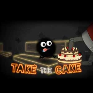 Take the Cake Pc