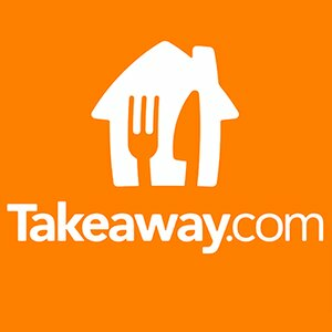 Takeaway.com Gift Card Pc