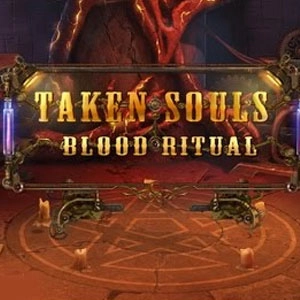 Taken Souls Blood Ritual Pc