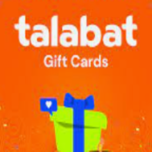 Talabat Geschenkkarte | Preisvergleich