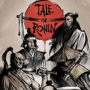 Tale of Ronin Pc