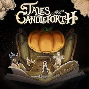 Tales from Candleforth Xbox One