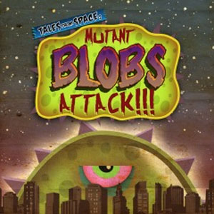 Kaufe Tales From Space Mutant Blobs Attack Xbox 360 Preisvergleich