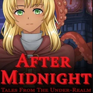 Tales From The Under-Realm After Midnight Pc