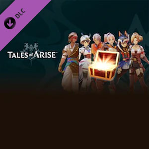 Kaufe Tales of Arise Adventurer’s Pack Xbox Series Preisvergleich