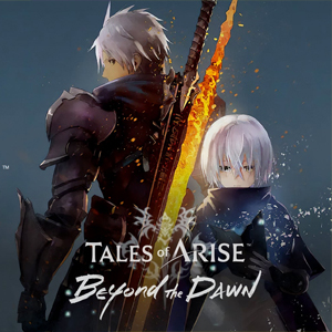 Kaufe Tales of Arise Beyond the Dawn PS5 Preisvergleich