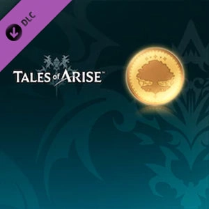 Tales of Arise Gald Playstation 4