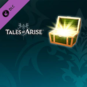 Kaufe Tales of Arise Relief Support Pack PS5 Preisvergleich