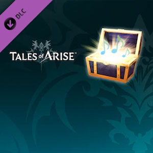 Kaufe Tales of Arise Tales of Series Battle BGM Pack PS5 Preisvergleich