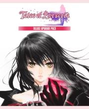 Tales of Berseria Remastered Deluxe Upgrade Pack Pc