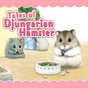 Tales of Djungarian Hamster Switch