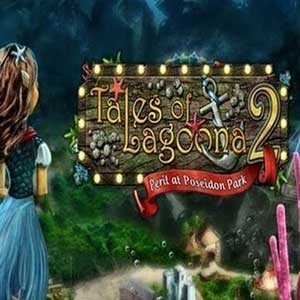 Tales of Lagoona 2 Pc