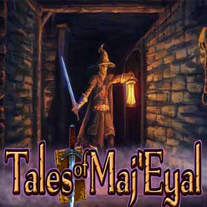 Tales of Maj Eyal Key Kaufen Preisvergleich