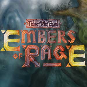 Tales of Maj Eyal Embers of Rage Key Kaufen Preisvergleich
