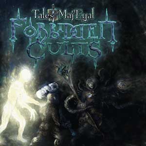 Tales of Maj'Eyal Forbidden Cults Key kaufen Preisvergleich