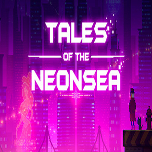 Kaufe Tales of the Neon Sea Xbox Series Preisvergleich