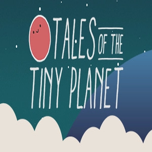 Tales of the Tiny Planet Pc