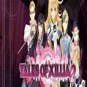 Tales of Xillia 2 Playstation 3
