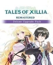 Tales of Xillia Remastered Deluxe Upgrade Pack Pc