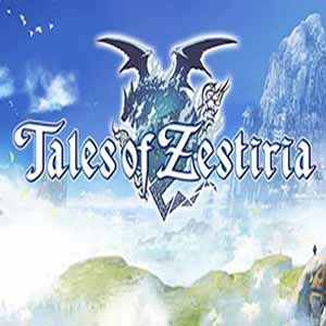 Tales of Zestiria Adventure Items