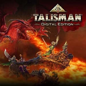 Talisman Character Pack #1 Switch